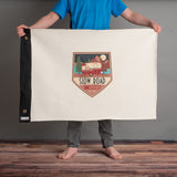 personalized-famiy-flag