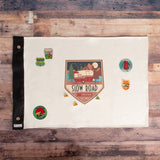 personalized-famiy-flag