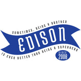 Family Banner - Personalized Family Flag