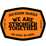 personalized-famiy-flag