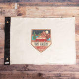 personalized-famiy-flag