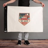 personalized-famiy-flag