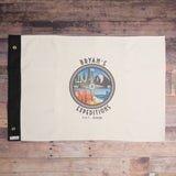 personalized-famiy-flag