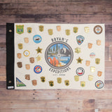 personalized-famiy-flag-national-park-pins