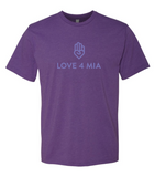 Love 4 Mia Tee