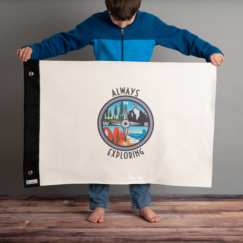 family-flag-outdoor-gifts