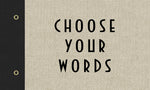 Your Words
