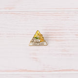 National Park Enamel Pins