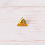 National Park Enamel Pins