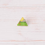 National Park Enamel Pins