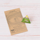 National Park Enamel Pins