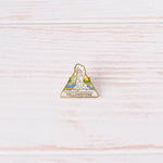 National Park Enamel Pins