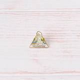 National Park Enamel Pins